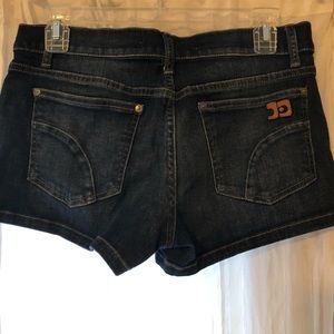 Joe’s Jeans shorts